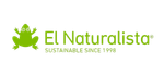 El naturalista - logo