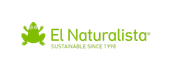 El naturalista - logo