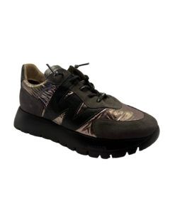 Mod. A2491 bronce WONDERS mujer 129e deportivo plantillaextraible