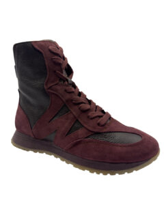Mod. A4812 granate WONDERS mujer 149e botin plantillaextraible