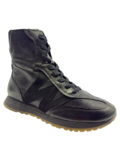 Mod. A4812 negro WONDERS mujer 149e botin plantillaextraible