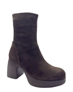 Mod. A49101 marron WONDERS mujer 139e botin