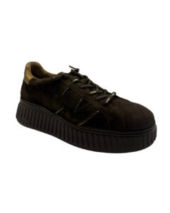 Mod. A5201 marron WONDERS mujer 135e deportivo plantillaextraible