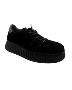 Mod. A5201 negro WONDERS mujer 135e deportivo plantillaextraible