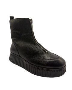 Mod. A5202 negro WONDERS mujer 155e botin plantillaextraible