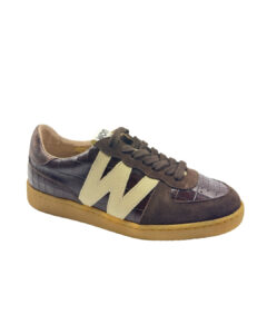 Mod. AP2002 marron WONDERS mujer 129e deportivo plantillaextraible