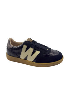 Mod. AP2002 negro WONDERS mujer 129e deportivo plantillaextraible