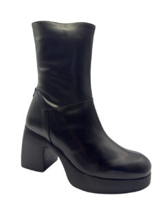 Mod. H49101 negro WONDERS mujer 139e botin