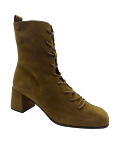Mod. H7004 cuero WONDERS mujer 155e botin