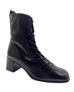Mod. H7004 negro WONDERS mujer 159e botin