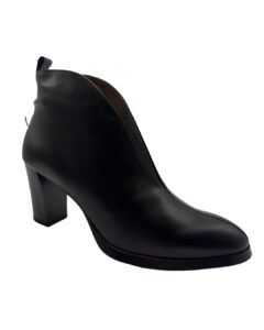 Mod. L1112 negro WONDERS mujer 115e botin
