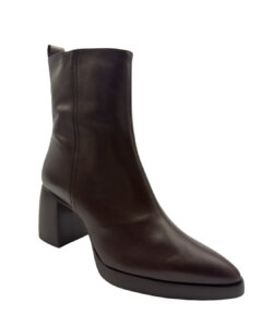 Mod. L1601 marron WONDERS mujer 139e botin