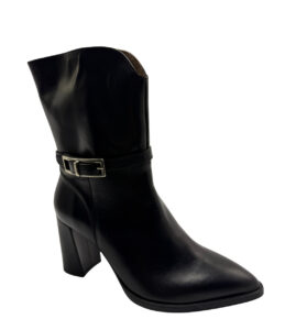 Mod. M5402 negro WONDERS mujer 149e bota