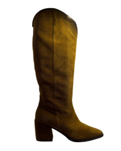 Mod. M6403 cuero WONDERS mujer 199e bota