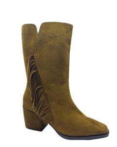 Mod. M6404 cuero WONDERS mujer 149e bota