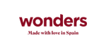 wonders - logo