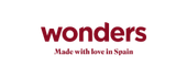 wonders - logo